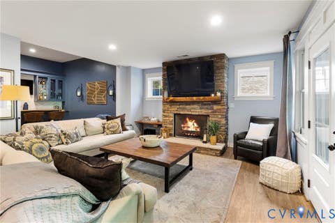 Tiny photo for 1925 Muswell Court, Midlothian, VA 23112 (MLS # 2619606)