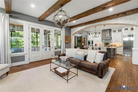 Tiny photo for 1925 Muswell Court, Midlothian, VA 23112 (MLS # 2619606)