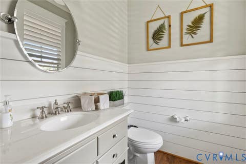Tiny photo for 1925 Muswell Court, Midlothian, VA 23112 (MLS # 2619606)