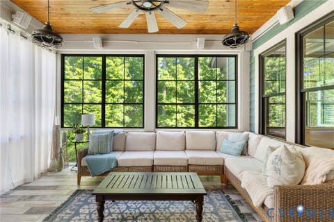 Tiny photo for 1925 Muswell Court, Midlothian, VA 23112 (MLS # 2619606)