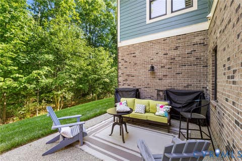 Tiny photo for 1925 Muswell Court, Midlothian, VA 23112 (MLS # 2619606)