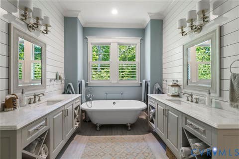 Tiny photo for 1925 Muswell Court, Midlothian, VA 23112 (MLS # 2619606)