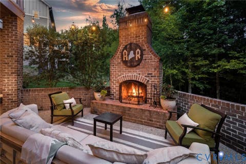 Tiny photo for 1925 Muswell Court, Midlothian, VA 23112 (MLS # 2619606)