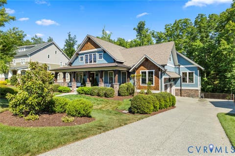Photo of 1925 Muswell Court, Midlothian, VA 23112 (MLS # 2619606)