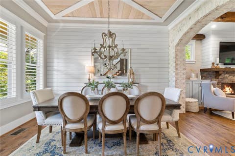 Tiny photo for 1925 Muswell Court, Midlothian, VA 23112 (MLS # 2619606)