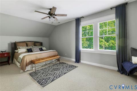 Tiny photo for 1925 Muswell Court, Midlothian, VA 23112 (MLS # 2619606)