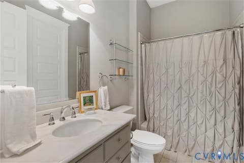 Tiny photo for 1925 Muswell Court, Midlothian, VA 23112 (MLS # 2619606)