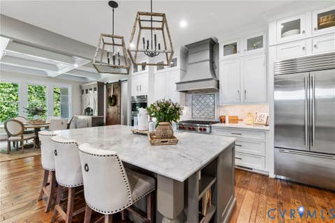 Tiny photo for 1925 Muswell Court, Midlothian, VA 23112 (MLS # 2619606)