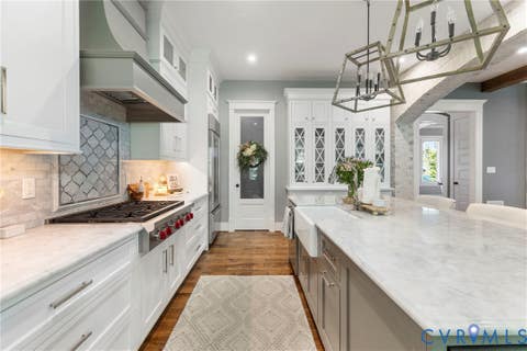 Tiny photo for 1925 Muswell Court, Midlothian, VA 23112 (MLS # 2619606)