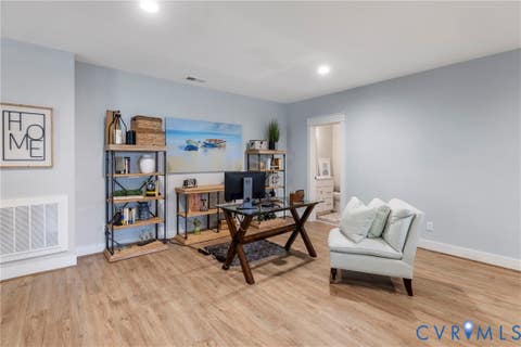 Tiny photo for 1925 Muswell Court, Midlothian, VA 23112 (MLS # 2619606)