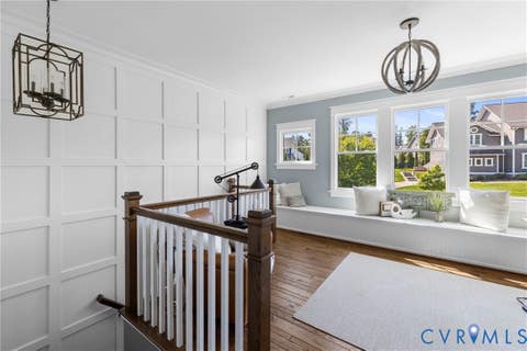 Tiny photo for 1925 Muswell Court, Midlothian, VA 23112 (MLS # 2619606)
