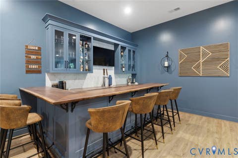 Tiny photo for 1925 Muswell Court, Midlothian, VA 23112 (MLS # 2619606)