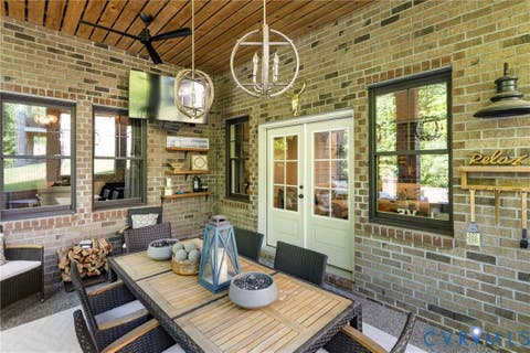 Tiny photo for 1925 Muswell Court, Midlothian, VA 23112 (MLS # 2619606)
