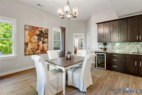 Tiny photo for 1925 Muswell Court, Midlothian, VA 23112 (MLS # 2619606)