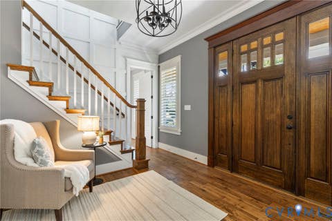 Tiny photo for 1925 Muswell Court, Midlothian, VA 23112 (MLS # 2619606)