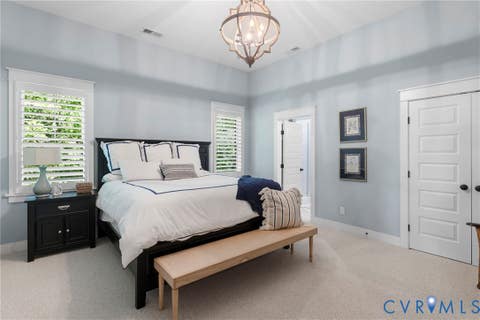 Tiny photo for 1925 Muswell Court, Midlothian, VA 23112 (MLS # 2619606)