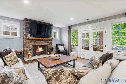 Tiny photo for 1925 Muswell Court, Midlothian, VA 23112 (MLS # 2619606)