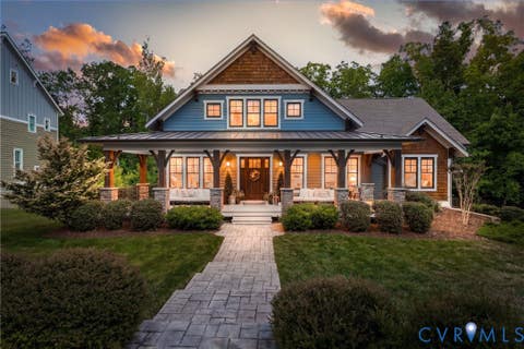 Photo of 1925 Muswell Court, Midlothian, VA 23112 (MLS # 2619606)