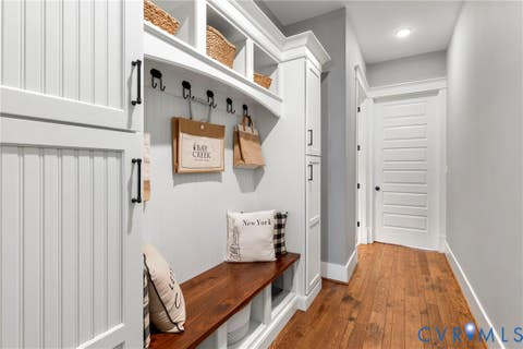 Tiny photo for 1925 Muswell Court, Midlothian, VA 23112 (MLS # 2619606)