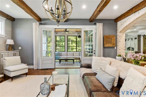 Tiny photo for 1925 Muswell Court, Midlothian, VA 23112 (MLS # 2619606)