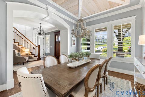 Tiny photo for 1925 Muswell Court, Midlothian, VA 23112 (MLS # 2619606)