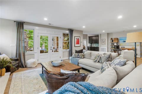 Tiny photo for 1925 Muswell Court, Midlothian, VA 23112 (MLS # 2619606)