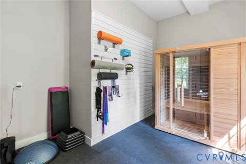Tiny photo for 1925 Muswell Court, Midlothian, VA 23112 (MLS # 2619606)