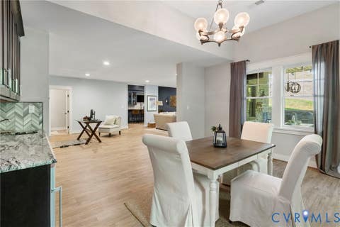 Tiny photo for 1925 Muswell Court, Midlothian, VA 23112 (MLS # 2619606)