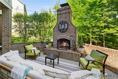 Tiny photo for 1925 Muswell Court, Midlothian, VA 23112 (MLS # 2619606)