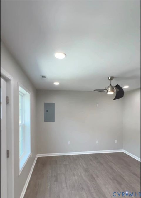 Tiny photo for Petersburg, VA 23803 (MLS # 2616223)