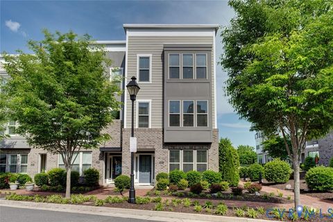 Photo of 5211 Old Main Street, Henrico, VA 23231 (MLS # 2530959)