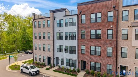 Tiny photo for 4103 Greybull Drive #A, Glen Allen, VA 23233 (MLS # 2618987)