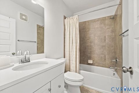 Tiny photo for 4103 Greybull Drive #A, Glen Allen, VA 23233 (MLS # 2618987)