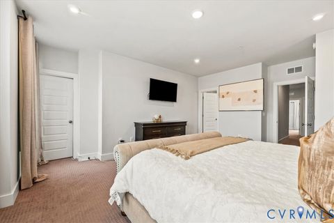 Tiny photo for 4103 Greybull Drive #A, Glen Allen, VA 23233 (MLS # 2618987)
