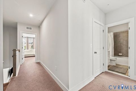 Tiny photo for 4103 Greybull Drive #A, Glen Allen, VA 23233 (MLS # 2618987)
