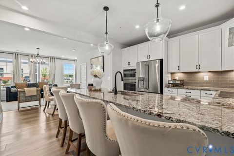 Tiny photo for 4103 Greybull Drive #A, Glen Allen, VA 23233 (MLS # 2618987)