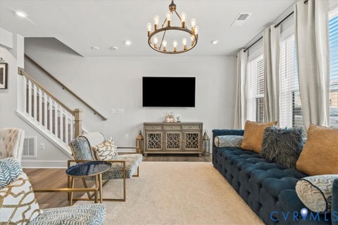 Tiny photo for 4103 Greybull Drive #A, Glen Allen, VA 23233 (MLS # 2618987)