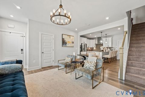 Tiny photo for 4103 Greybull Drive #A, Glen Allen, VA 23233 (MLS # 2618987)