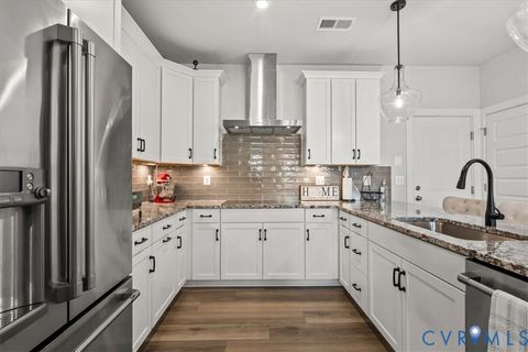 Tiny photo for 4103 Greybull Drive #A, Glen Allen, VA 23233 (MLS # 2618987)
