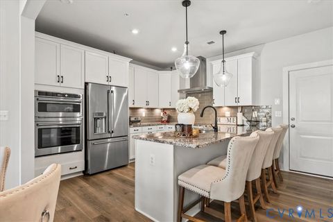 Tiny photo for 4103 Greybull Drive #A, Glen Allen, VA 23233 (MLS # 2618987)