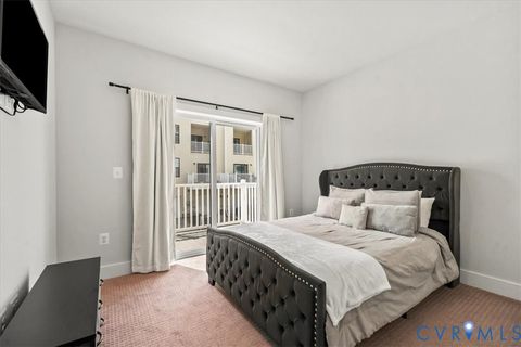 Tiny photo for 4103 Greybull Drive #A, Glen Allen, VA 23233 (MLS # 2618987)