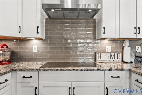 Tiny photo for 4103 Greybull Drive #A, Glen Allen, VA 23233 (MLS # 2618987)