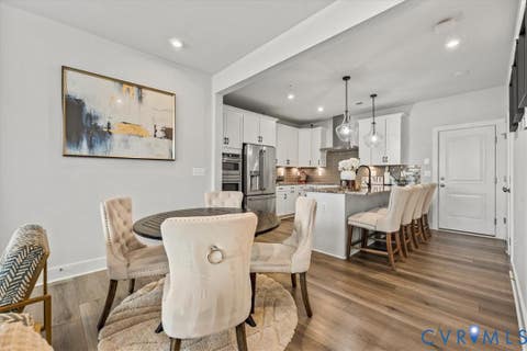 Tiny photo for 4103 Greybull Drive #A, Glen Allen, VA 23233 (MLS # 2618987)