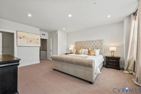 Tiny photo for 4103 Greybull Drive #A, Glen Allen, VA 23233 (MLS # 2618987)