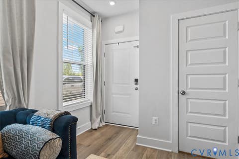 Tiny photo for 4103 Greybull Drive #A, Glen Allen, VA 23233 (MLS # 2618987)