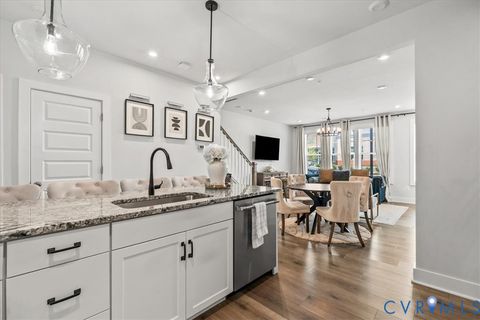 Tiny photo for 4103 Greybull Drive #A, Glen Allen, VA 23233 (MLS # 2618987)