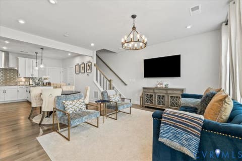 Tiny photo for 4103 Greybull Drive #A, Glen Allen, VA 23233 (MLS # 2618987)