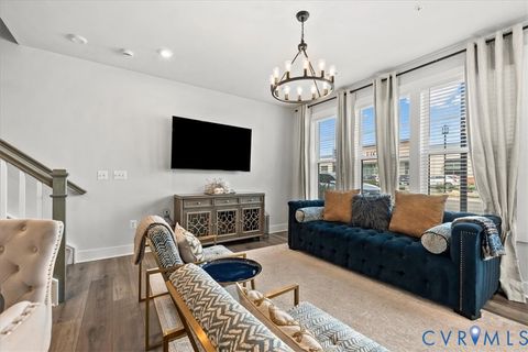 Tiny photo for 4103 Greybull Drive #A, Glen Allen, VA 23233 (MLS # 2618987)