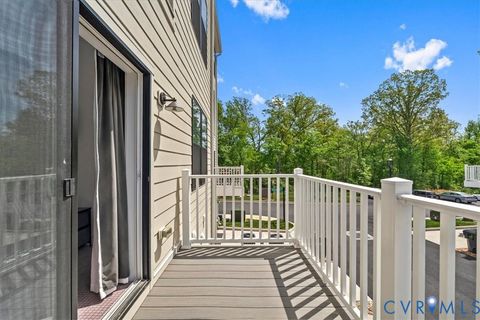 Tiny photo for 4103 Greybull Drive #A, Glen Allen, VA 23233 (MLS # 2618987)