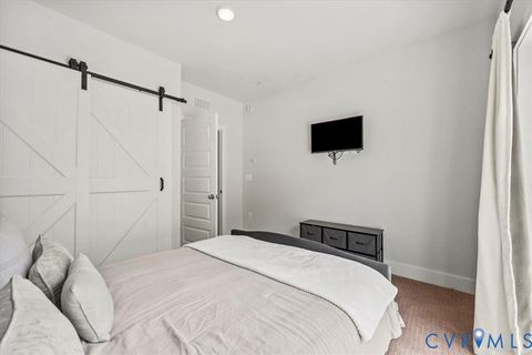 Tiny photo for 4103 Greybull Drive #A, Glen Allen, VA 23233 (MLS # 2618987)